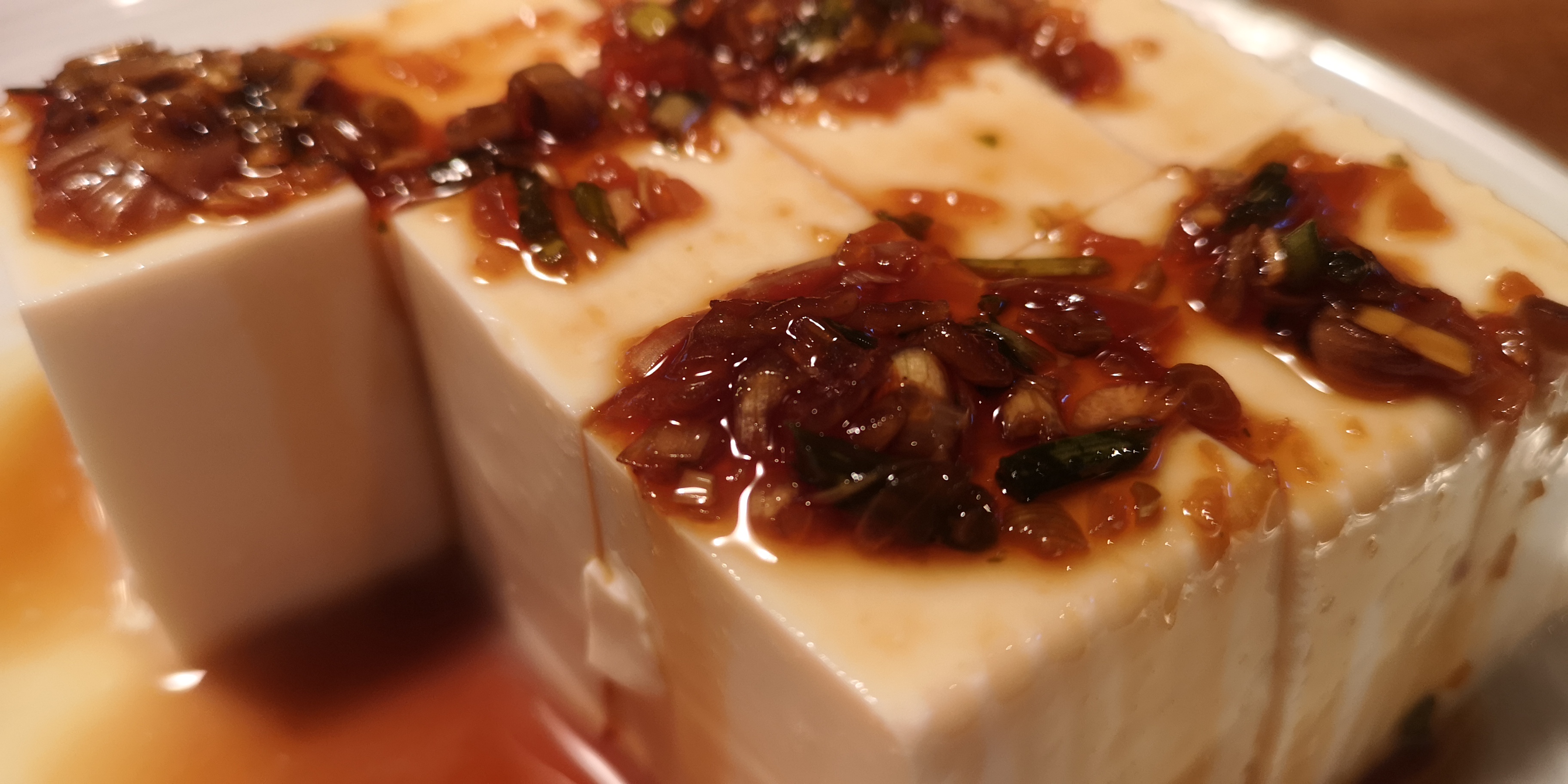 とにかく一度】安曇野・もたい豆腐さん - Landschaft